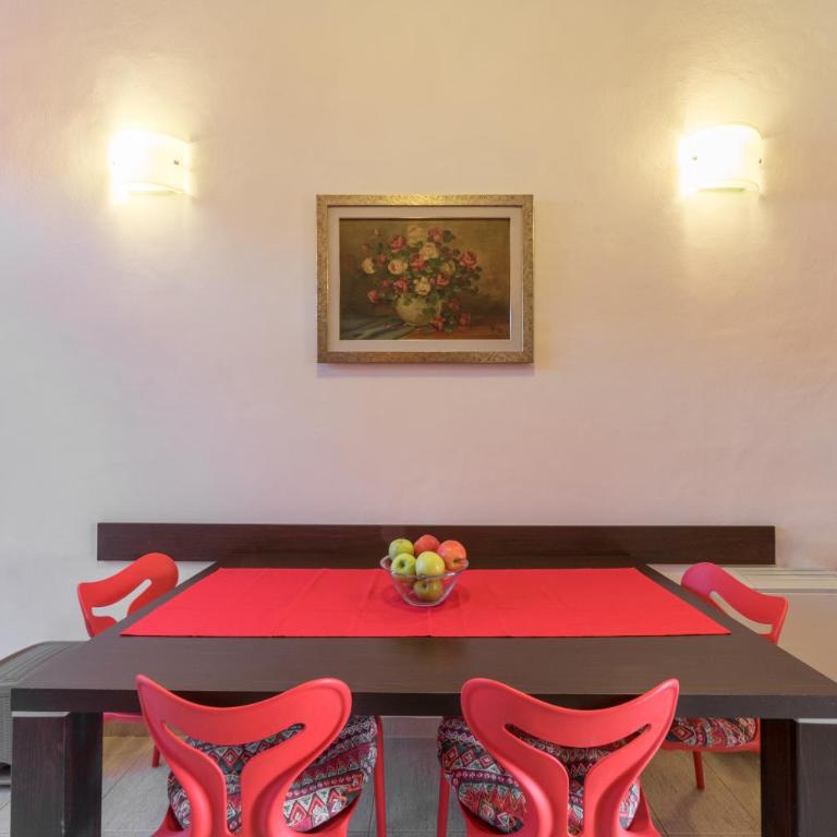 R club Apartments Old Town Budva - Deluks Apartman - 4