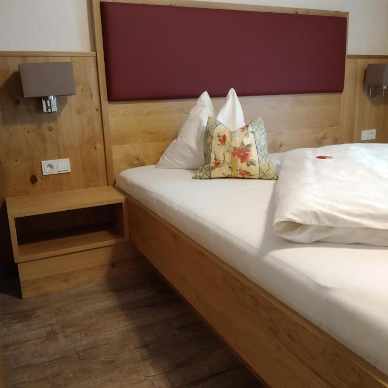 Pension Helmhof - Doppelzimmer - 4