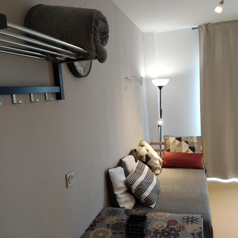 Deltapart Deltebre - One-Bedroom Apartment - 9
