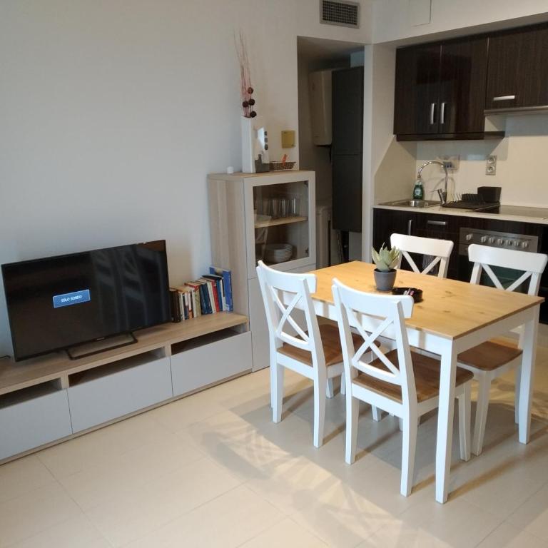 Deltapart Deltebre - One-Bedroom Apartment - 1