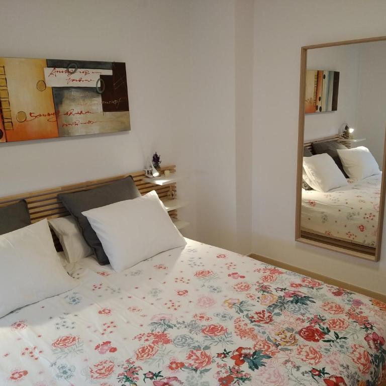 Deltapart Deltebre - One-Bedroom Apartment - 16