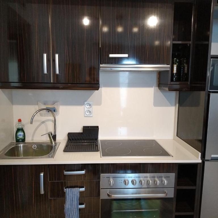 Deltapart Deltebre - One-Bedroom Apartment - 17