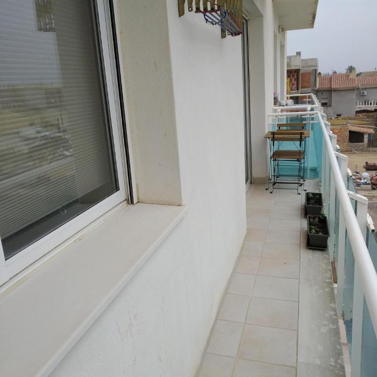 Deltapart Deltebre - One-Bedroom Apartment - 8
