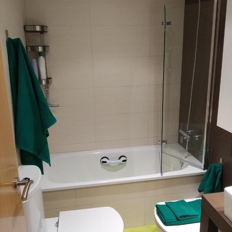 Deltapart Deltebre - One-Bedroom Apartment - 6