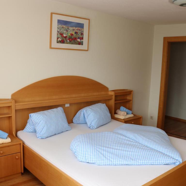 Gasthof Lamprechtbauer - Double Room with Mountain View - 14