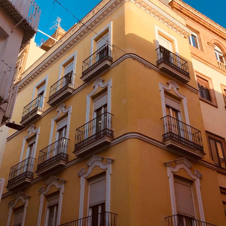 Centriko Francos - Apartamento de 1 dormitorio - 6