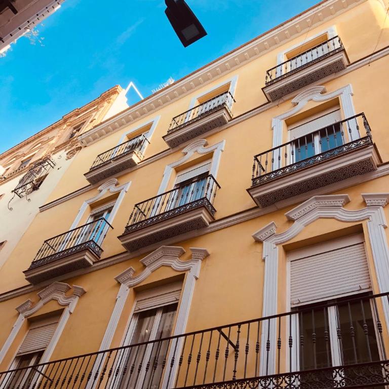 Centriko Francos - Apartamento de 1 dormitorio - 5