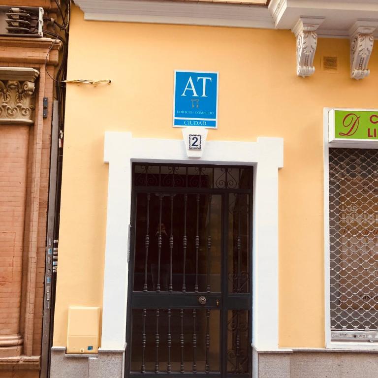 Centriko Francos - Apartamento de 1 dormitorio - 4