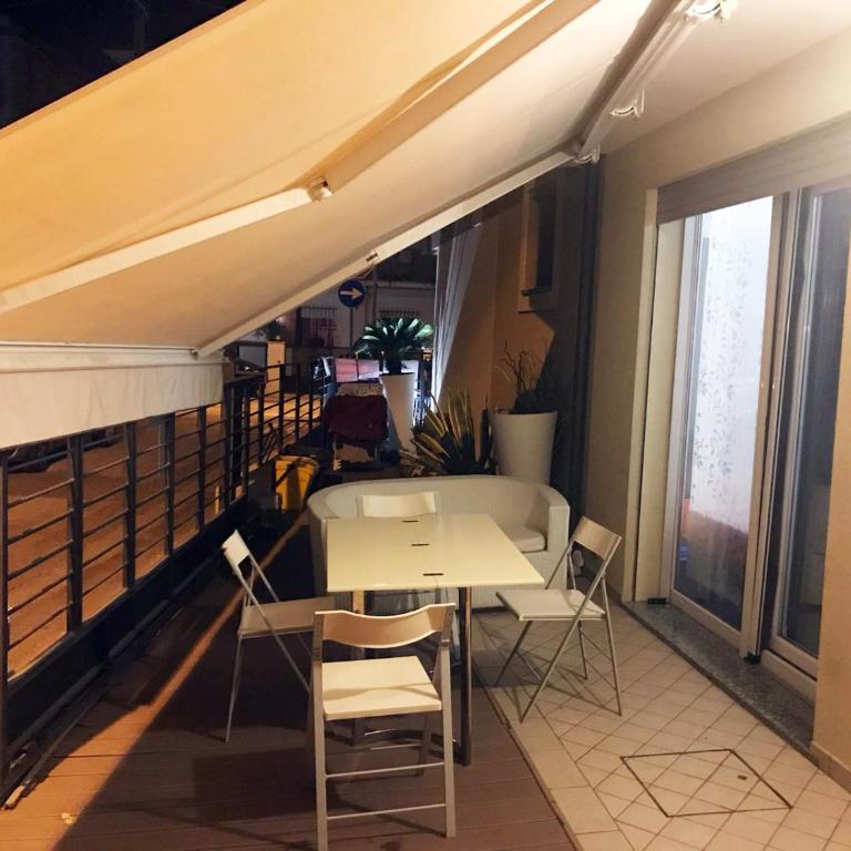 Mamma Casa Superior Vaniglia - Apartment with Garden View - 15