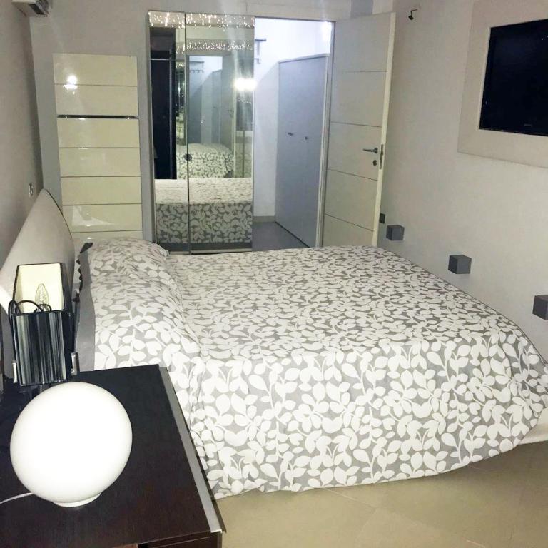 Mamma Casa Superior Vaniglia - Apartment with Garden View - 11