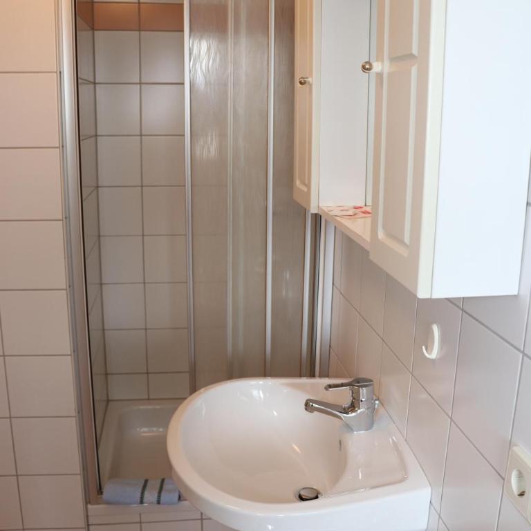 Gasthof Lamprechtbauer - Double Room with Mountain View - 13