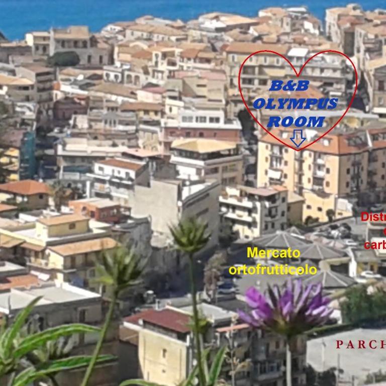 OLYMPUS ROOM - Deluxe Double or Twin Room with Balcony - 28