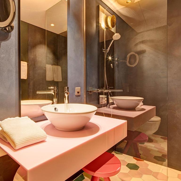 Boutique Hotel Anker - Superior Medium Doppelzimmer - 1