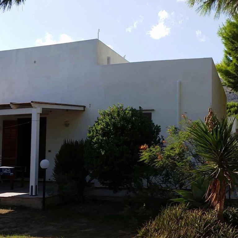 Villa Punta Lunga - Villa con Vista Giardino - 9