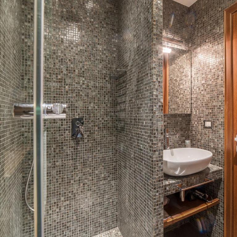 900 Apartments Lazio, Emilia & La Corte - Appartamento Superior - 23