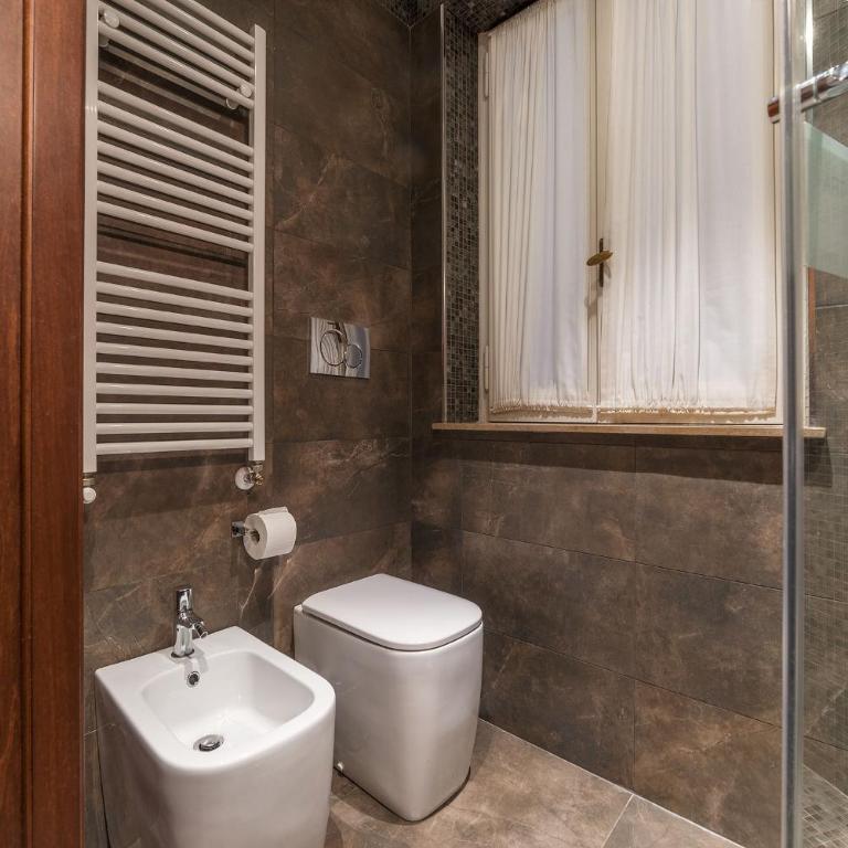 900 Apartments Lazio, Emilia & La Corte - Appartamento Superior - 1