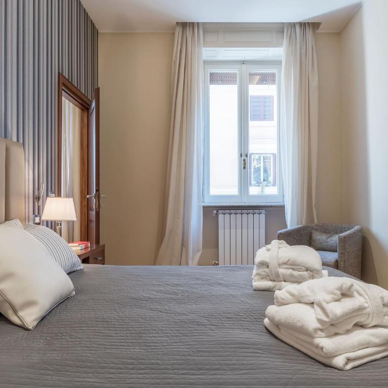 900 Apartments Lazio, Emilia & La Corte - Appartamento Superior - 4