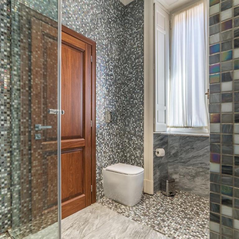 900 Apartments Lazio, Emilia & La Corte - Appartamento Superior - 7