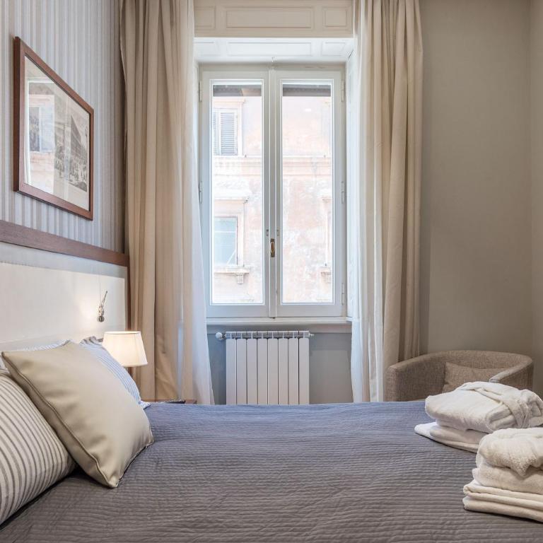 900 Apartments Lazio, Emilia & La Corte - Appartamento Superior - 11