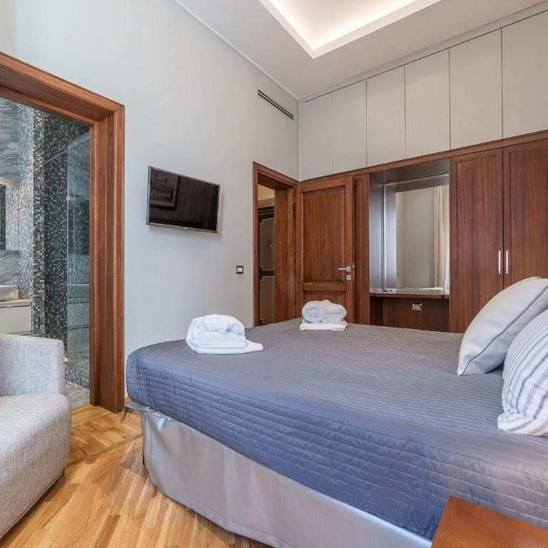 900 Apartments Lazio, Emilia & La Corte - Appartamento Superior - 15