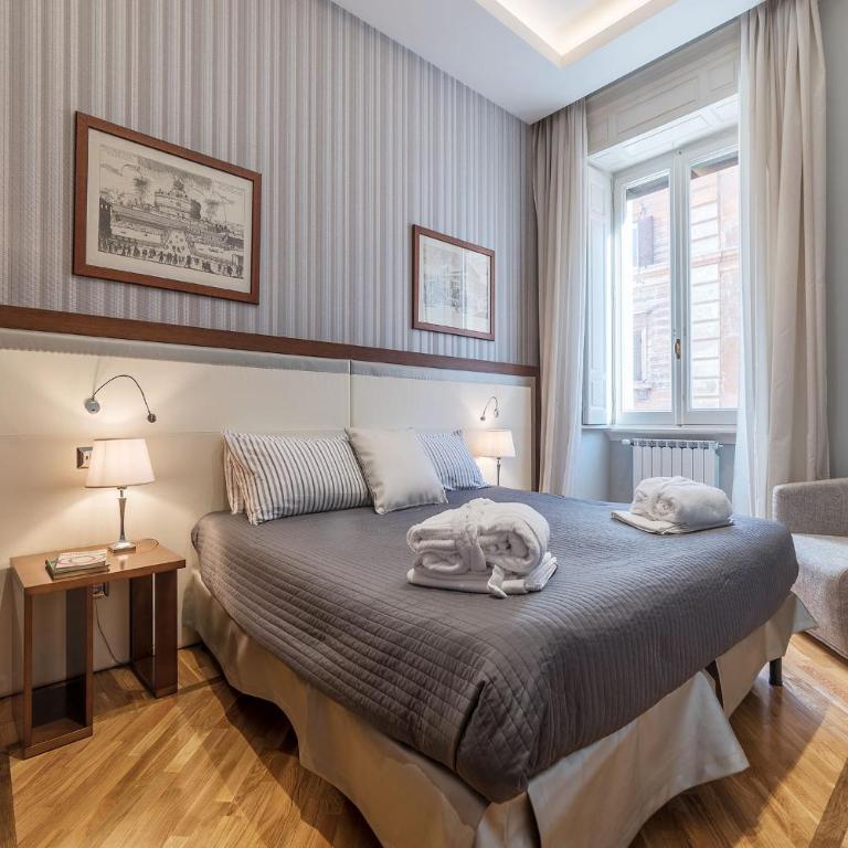 900 Apartments Lazio, Emilia & La Corte - Appartamento Superior - 14