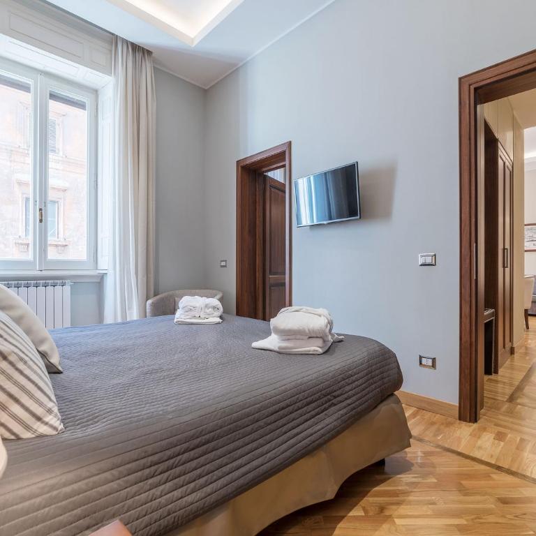 900 Apartments Lazio, Emilia & La Corte - Appartamento Superior - 18