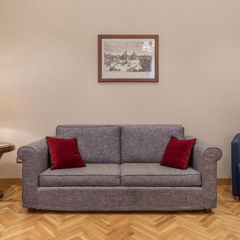 900 Apartments Lazio, Emilia & La Corte - Appartamento Superior - 20