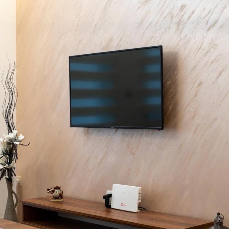 Apartman S9 Vila Pekovic Green - Apartman sa 1 Spavaćom Sobom - 34