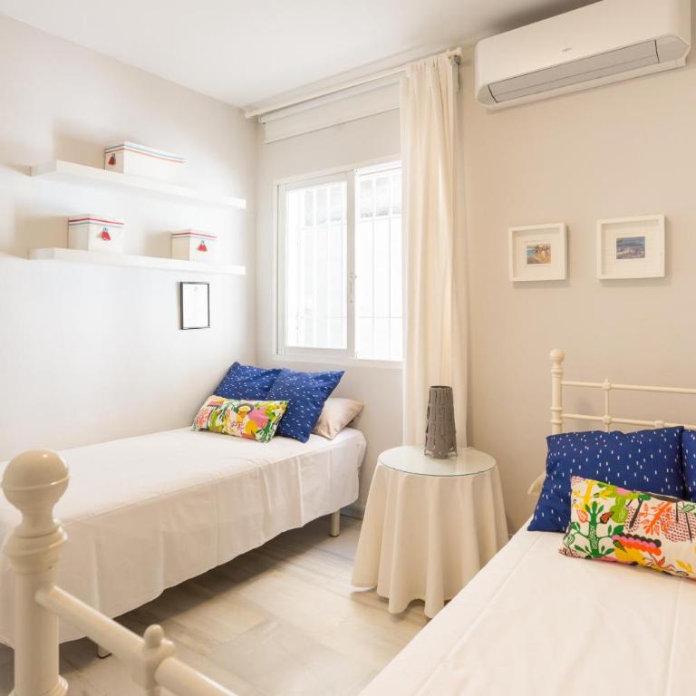 LU&CIA MEDITERRANEO - Apartment - 4