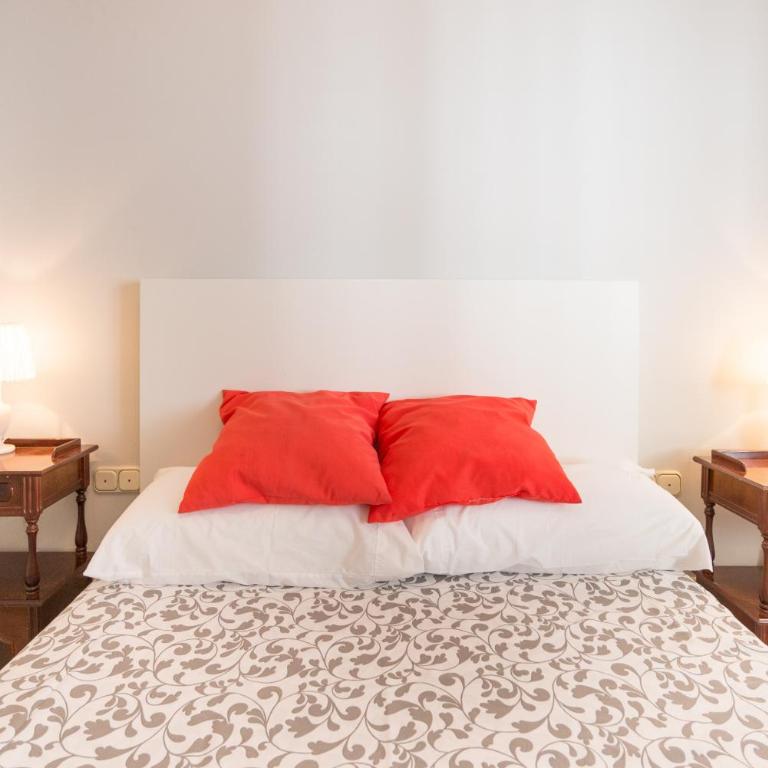 LU&CIA MEDITERRANEO - Apartment - 5