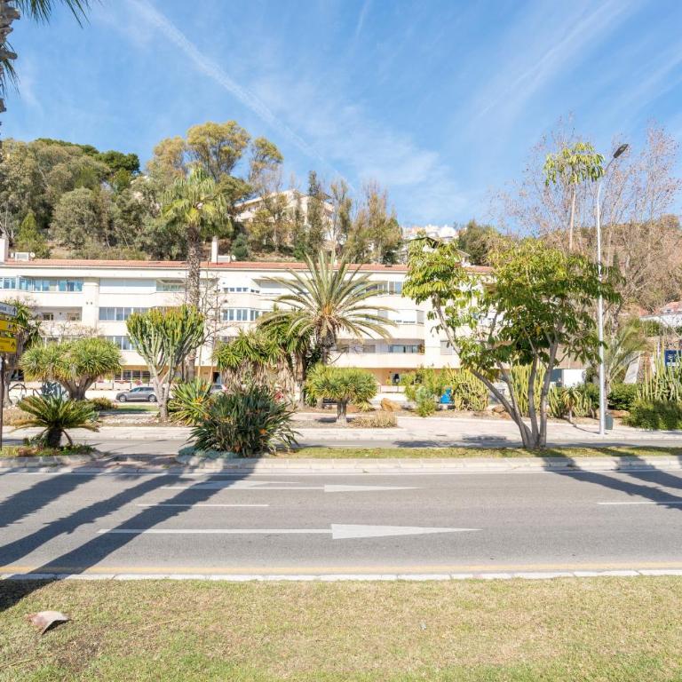 LU&CIA MEDITERRANEO - Apartment - 6