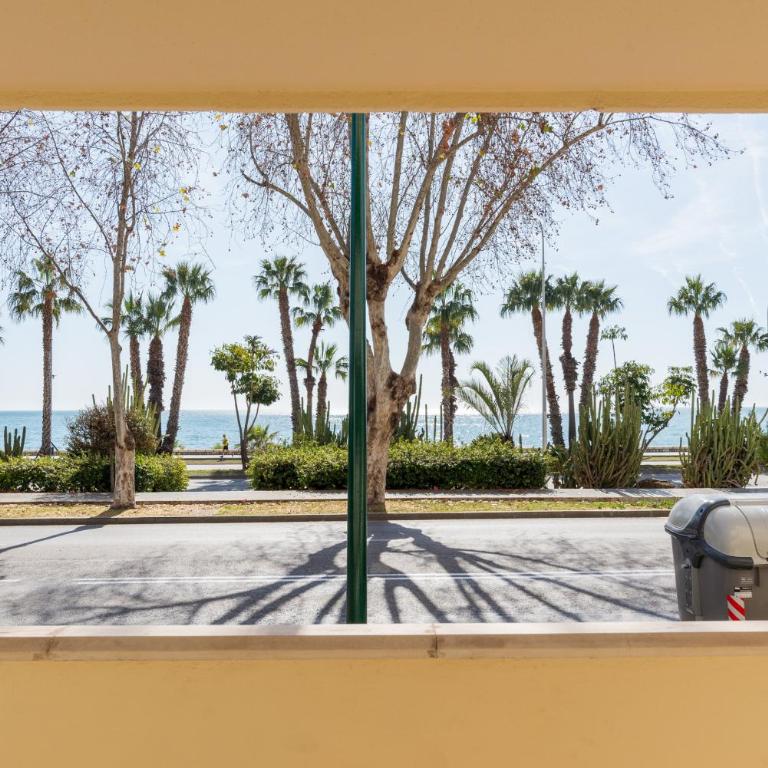 LU&CIA MEDITERRANEO - Apartment - 10