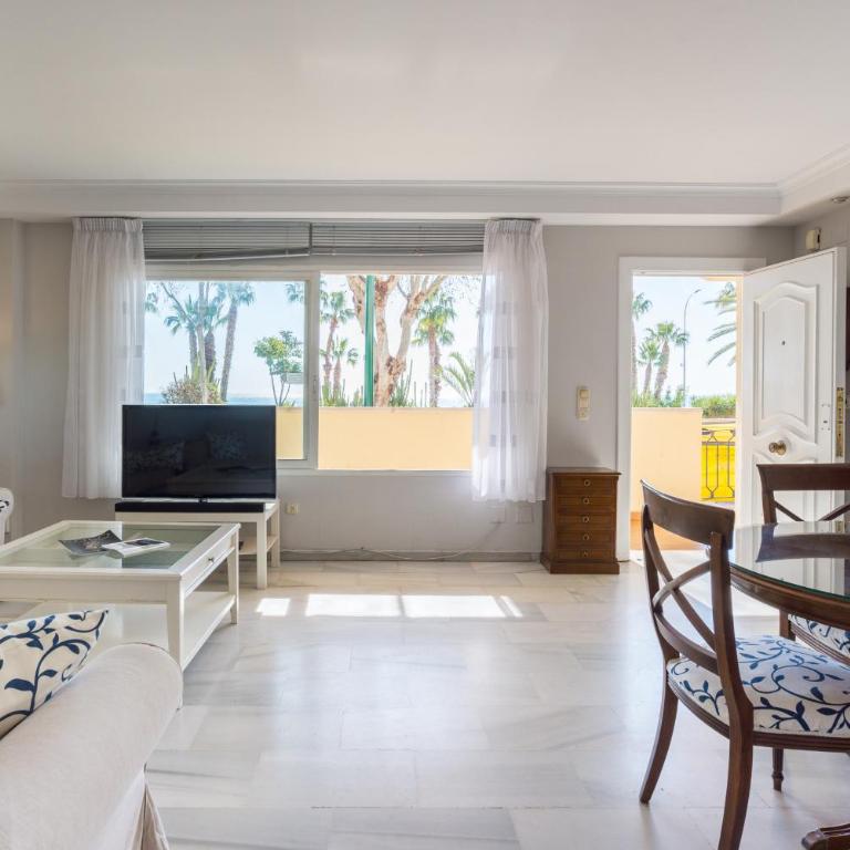 LU&CIA MEDITERRANEO - Apartment - 11