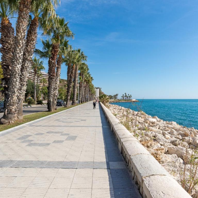 LU&CIA MEDITERRANEO - Apartment - 12