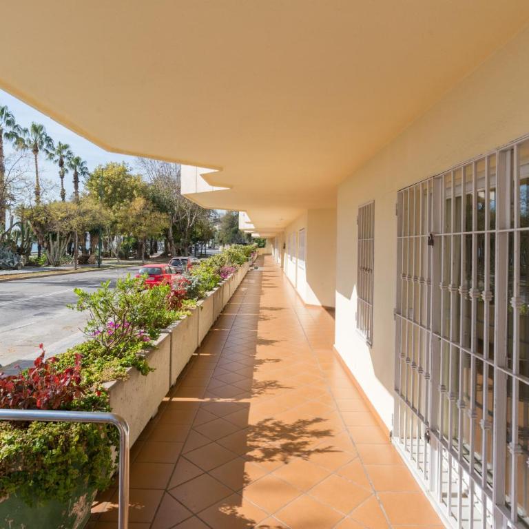 LU&CIA MEDITERRANEO - Apartment - 18