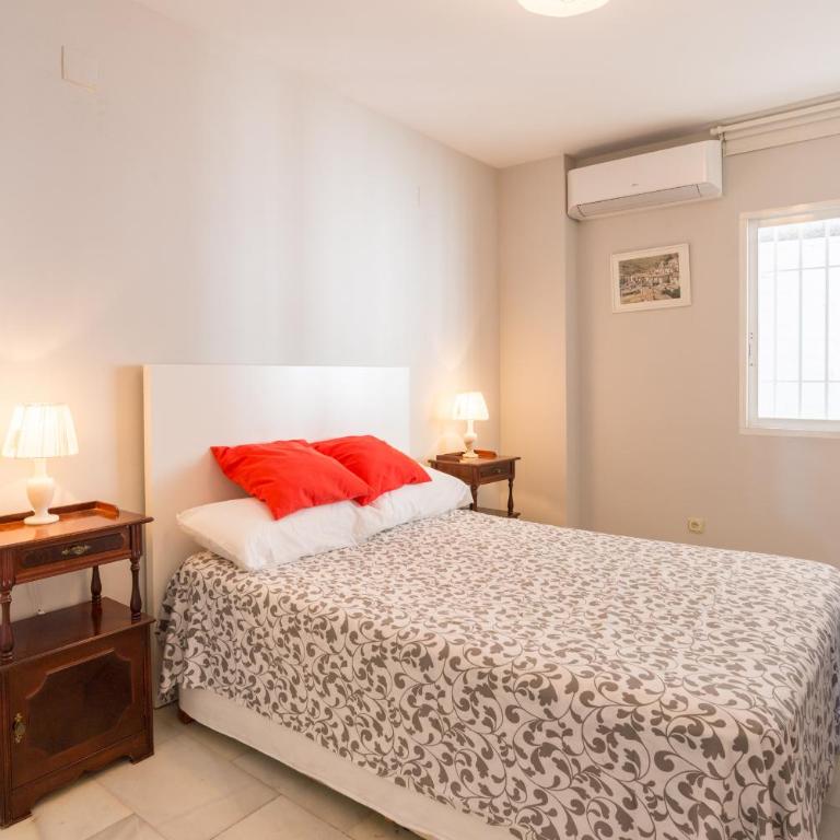 LU&CIA MEDITERRANEO - Apartment - 24