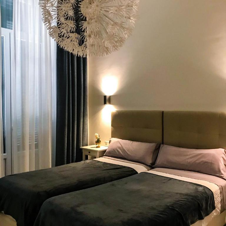 Casa Blanca - Apartamento Deluxe - 4