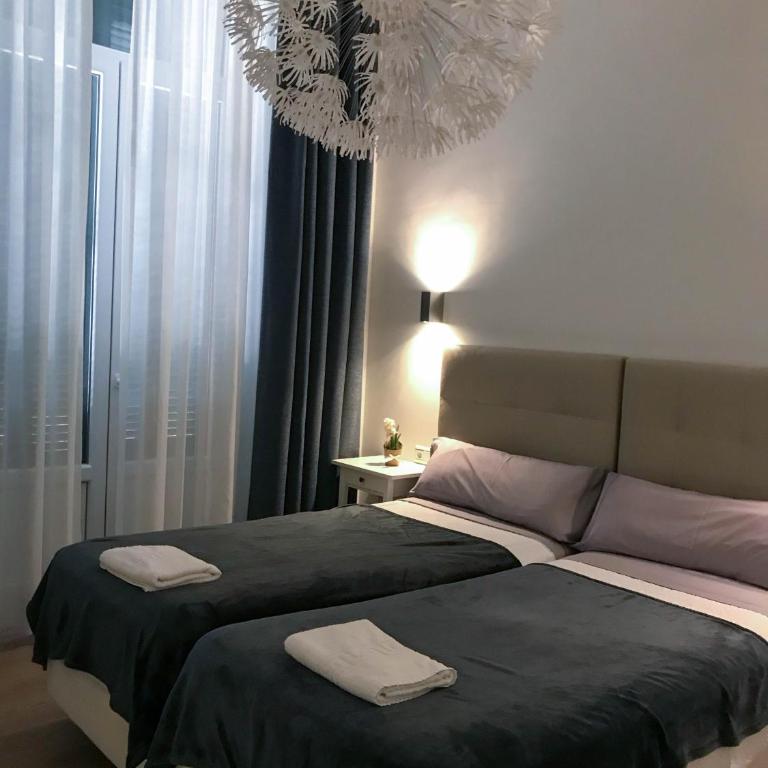 Casa Blanca - Apartamento Deluxe - 6
