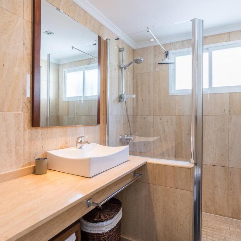 LU&CIA MEDITERRANEO - Apartment - 31
