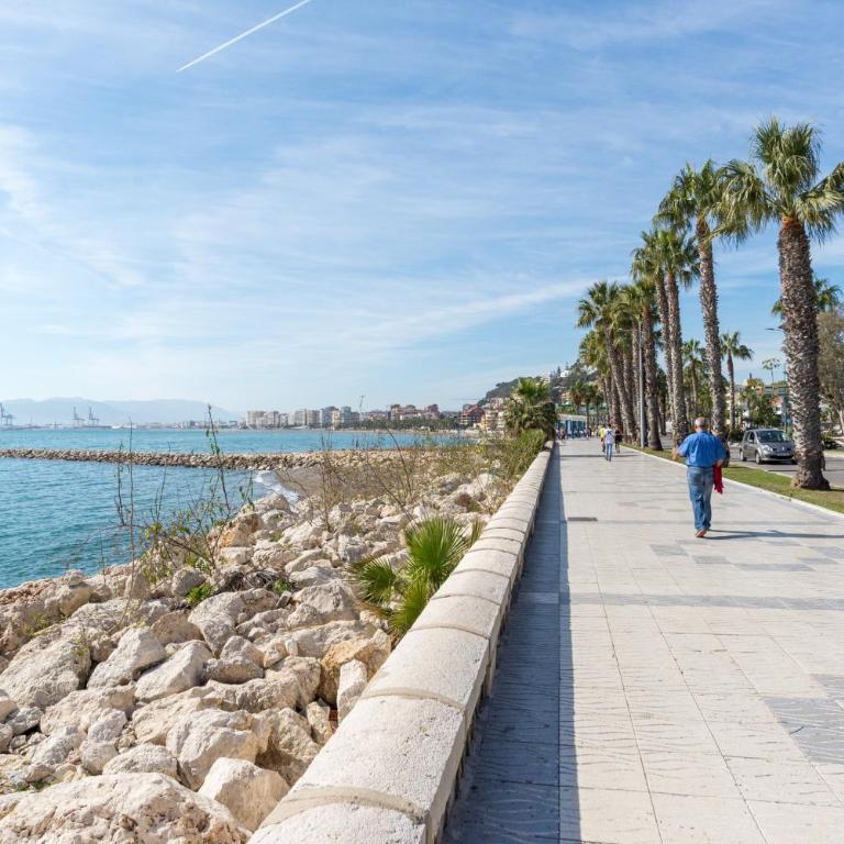LU&CIA MEDITERRANEO - Apartment - 33