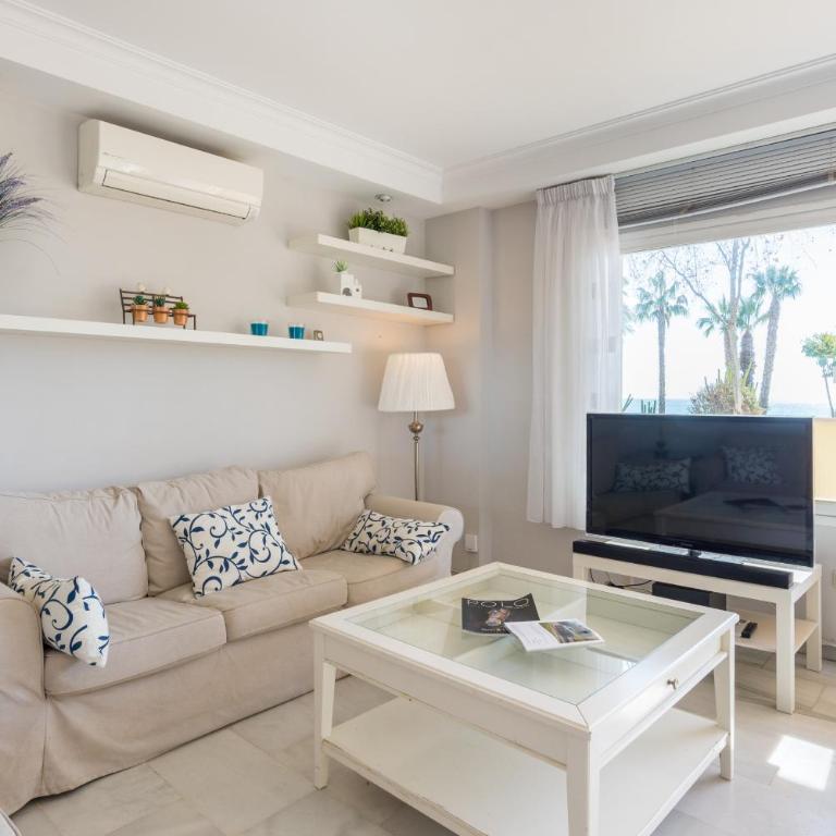 LU&CIA MEDITERRANEO - Apartment - 35
