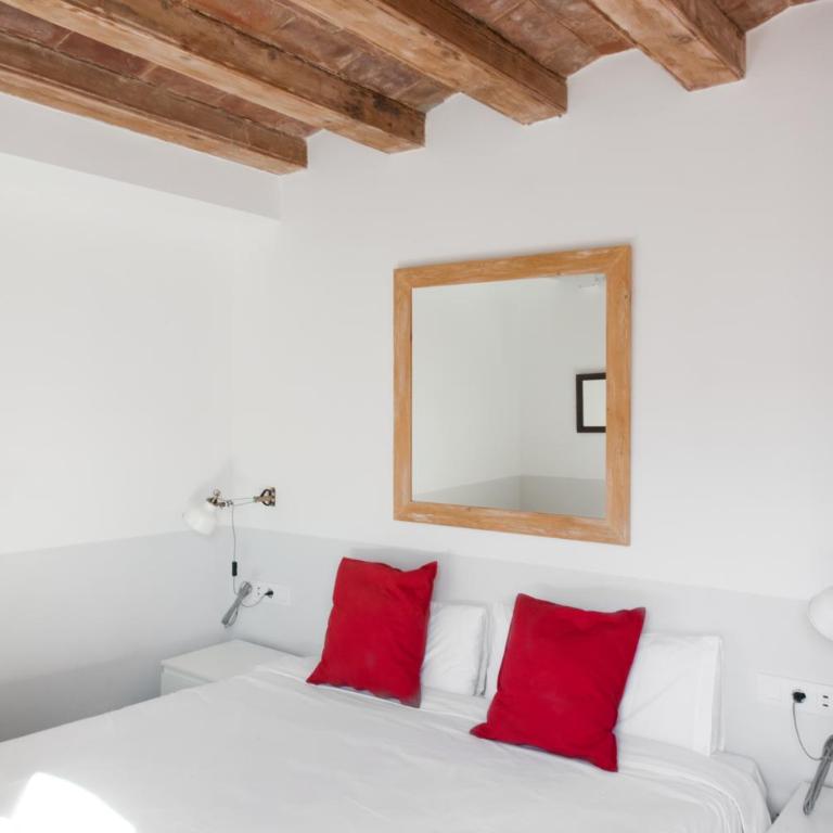 My Address in Barcelona Old Town - Three-Bedroom Apartment - 27