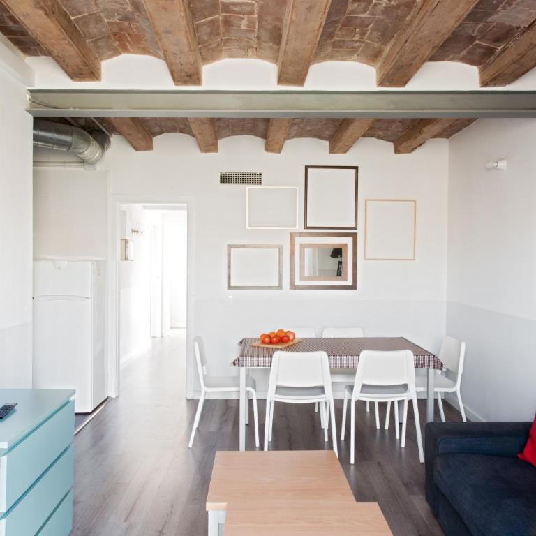 My Address in Barcelona Old Town - Three-Bedroom Apartment - 21
