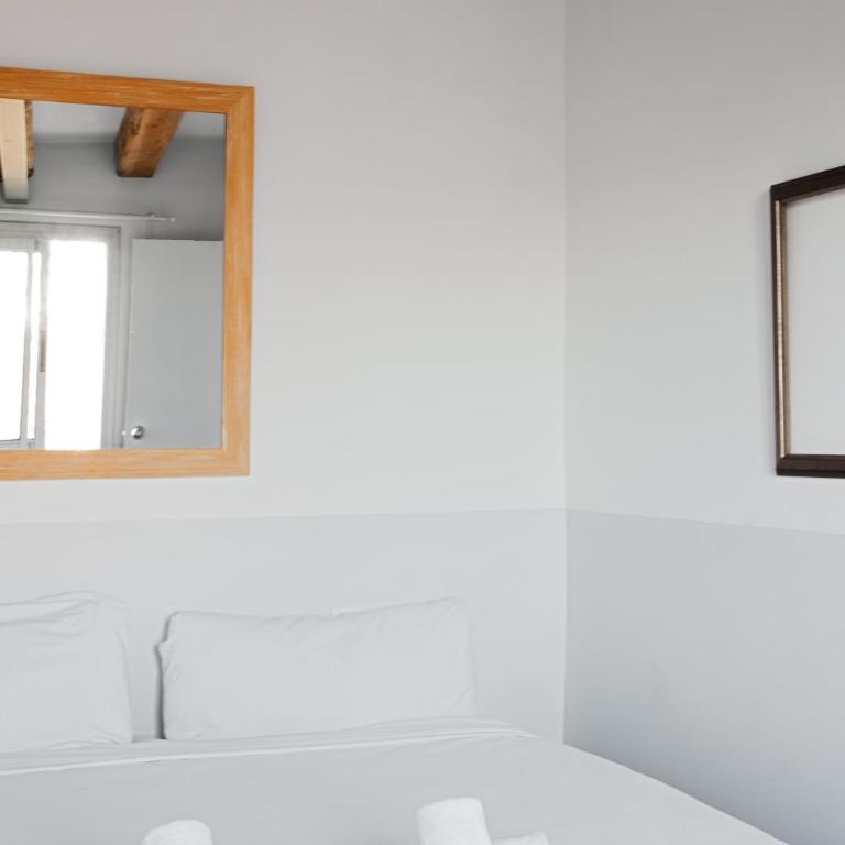 My Address in Barcelona Old Town - Three-Bedroom Apartment - 15