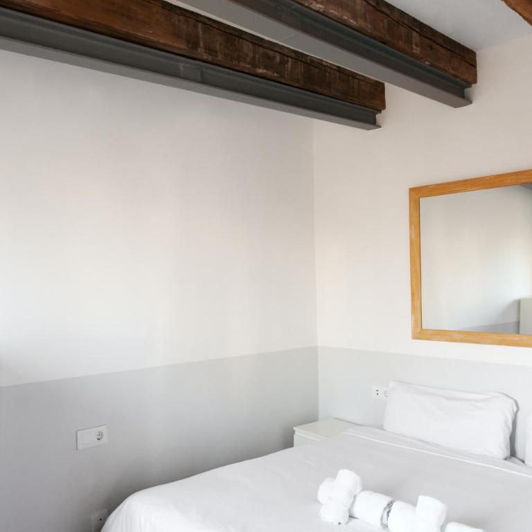 My Address in Barcelona Old Town - Three-Bedroom Apartment - 14