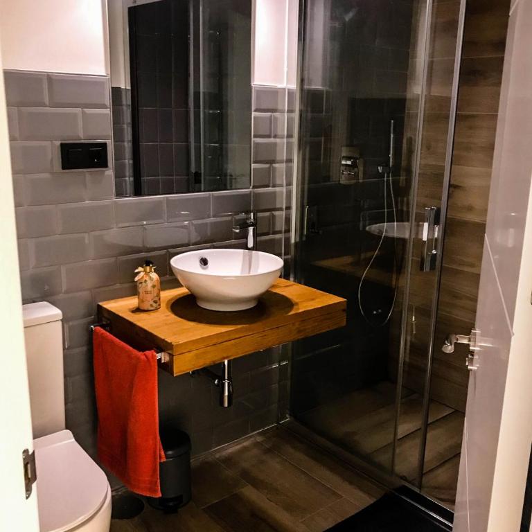 Casa Blanca - Apartamento de 2 dormitorios - 4