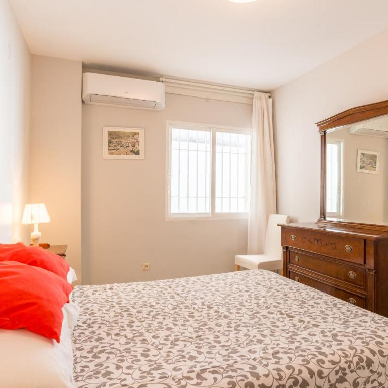 LU&CIA MEDITERRANEO - Apartment - 42