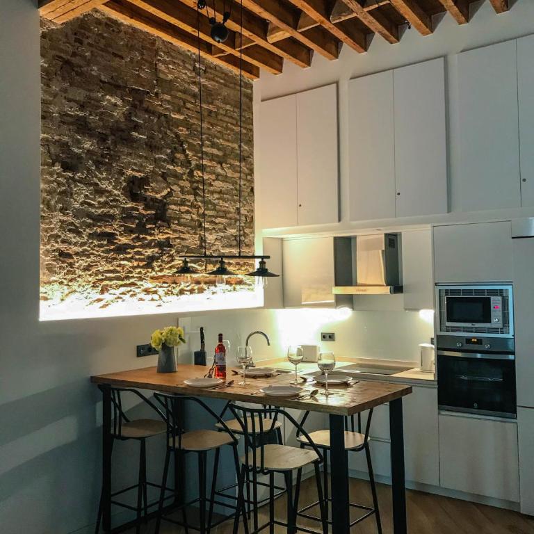 Casa Blanca - Apartamento de 2 dormitorios - 2
