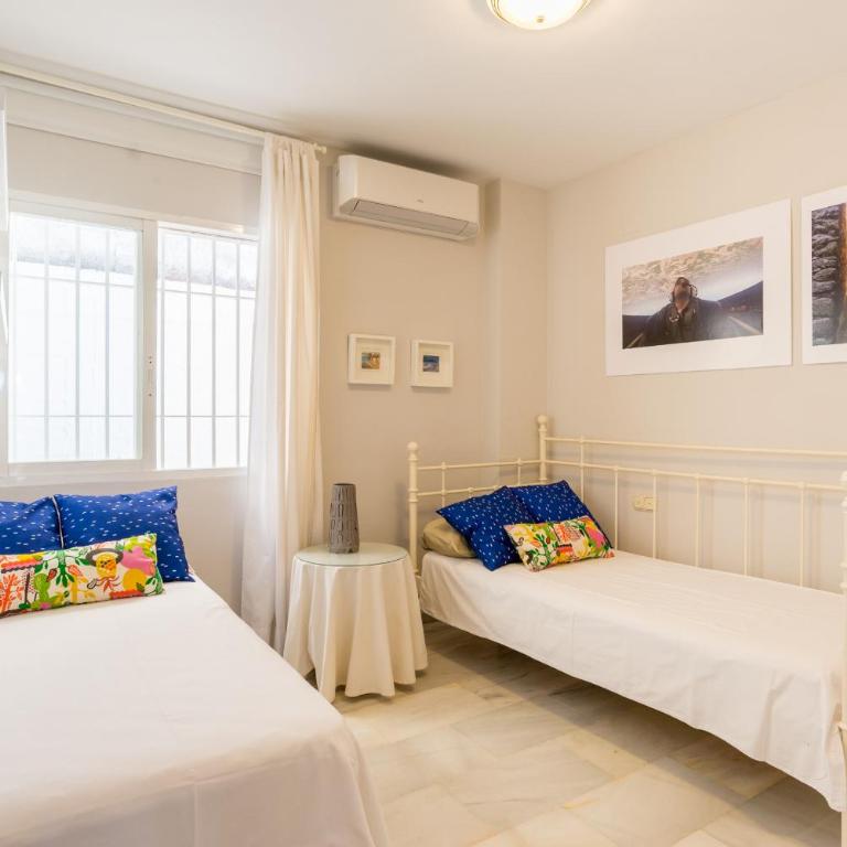 LU&CIA MEDITERRANEO - Apartment - 49