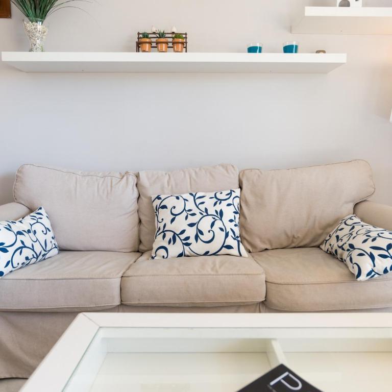 LU&CIA MEDITERRANEO - Apartment - 50